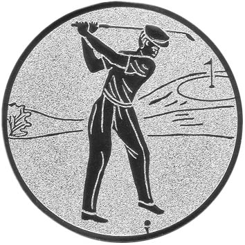 Emblem Golf